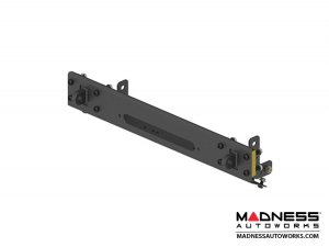 Jeep Wrangler JL Frame-Built Bumper - 2402