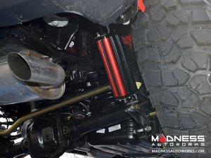 Jeep Wrangler JL 15" 6Pak Shock - Rear 