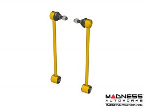 Jeep Wrangler JK Game-Changer Suspension 4.5" - Hi-Steer - RockSport Edition 