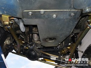 Jeep Wrangler JK Suspension Lift - Long Arm Compound - 4.5"