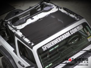 Jeep Wrangler JLKini - 2Door Jeep Wrangler JLKini - 2Door