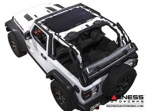 Jeep Wrangler JLKini - 2Door Jeep Wrangler JLKini - 2Door