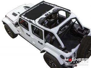 Jeep Wrangler JLKini - 4Door Jeep Wrangler JLKini - 4Door