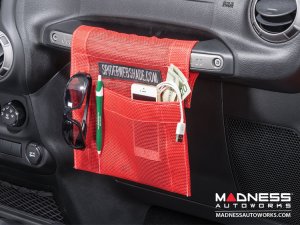 Jeep Wrangler JL GrabBag