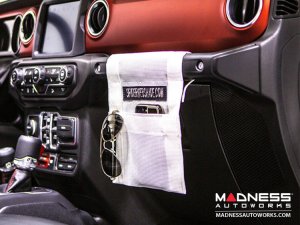 Jeep Wrangler JL GrabBag