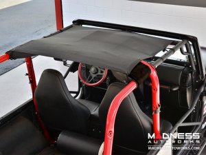 Jeep Wrangler TJ Krawler Jeep Wrangler TJ Krawler