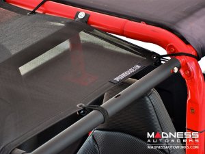 Jeep Wrangler TJKini