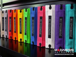 Jeep Wrangler TJ SW1 Top