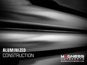 Jeep Wrangler 3.6 Performance Exhaust by Magnaflow - Cat Back Exhaust System