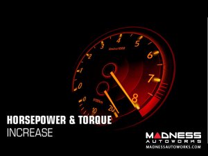 Jeep Wrangler 3.6 Performance Exhaust by Magnaflow - 4 Door Performance "Rockcrawler" Exhaust