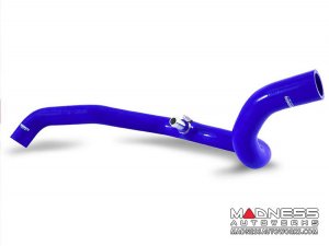 Jeep Wrangler JL 2.0L Coolant Hose Upgrade by Mishimoto - Blue