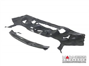 Jeep Renegade Front End Cover - Facelift Model