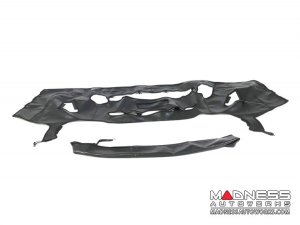 Jeep Renegade Front End Cover - Facelift Model