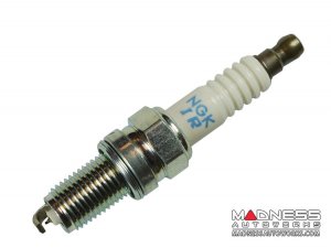 Jeep Renegade Spark Plugs - Laser Iridium - NGK - set of 4 - 1.4L Multi Air Turbo