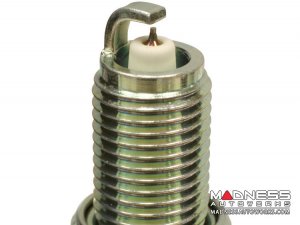 Jeep Renegade Spark Plugs - Laser Iridium - NGK - set of 4 - 1.4L Multi Air Turbo