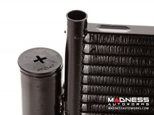 Jeep Renegade Replacement A/C Condenser - 1.4L Turbo