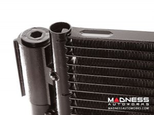 Jeep Renegade Replacement A/C Condenser - 2.4L