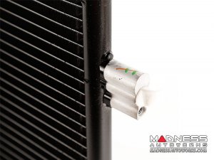 Jeep Renegade Replacement A/C Condenser - 2.4L