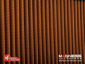 Jeep Renegade Performance Air Filter - Sprint Filter - 1.4L Turbo