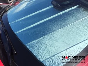 Jeep Grand Cherokee Sun Shade/ Reflector - Ultimate Reflector