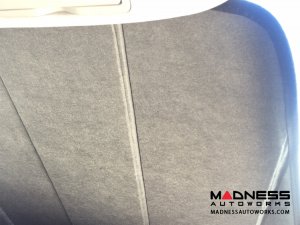 Jeep Grand Cherokee Sun Shade/ Reflector - Ultimate Reflector