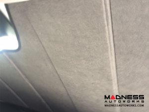 Jeep Grand Cherokee Sun Shade/ Reflector - Ultimate Reflector