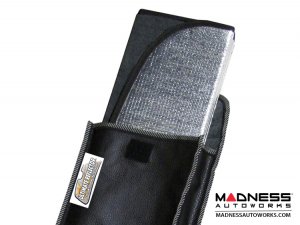 Jeep Renegade Sun Shade/ Reflector - Ultimate Reflector