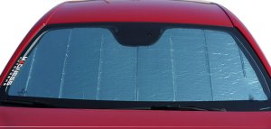 Jeep Grand Cherokee Sun Shade/ Reflector - Ultimate Reflector