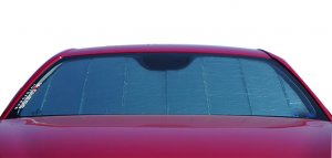 Jeep Grand Cherokee Sun Shade/ Reflector - Ultimate Reflector