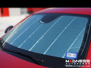 Jeep Grand Cherokee Sun Shade/ Reflector - Ultimate Reflector