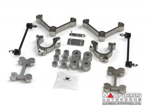 Jeep Compass Lift Kit - 1.5" by TeraFlex Jeep Compass Lift Kit - 1.5" by TeraFlex