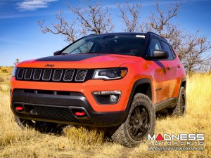 Jeep Compass Lift Kit - 1.5" by TeraFlex