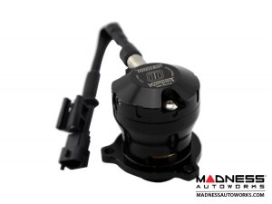 Jeep Wrangler JL Blow Off Valve - 2.0L - Turbosmart - Dual Port Jeep Wrangler JL Blow Off Valve - 2.0L - Turbosmart - Dual Port