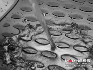 Jeep Renegade Floor Liners - All Weather - Westin - Front + Rear Set