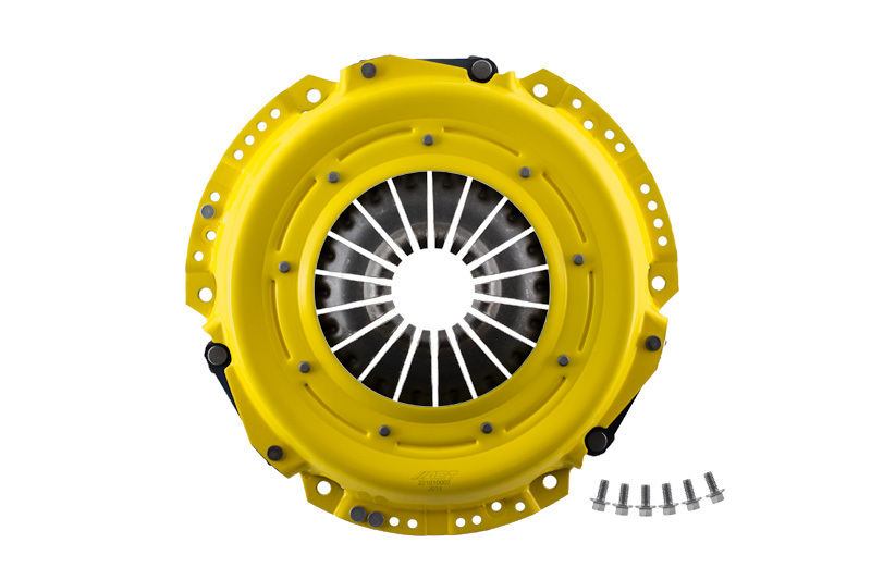Jeep Wrangler Pressure Plate - ACT - Heavy Duty - `18-`26