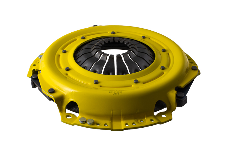 Jeep Wrangler Pressure Plate - ACT - Heavy Duty - `18-`26