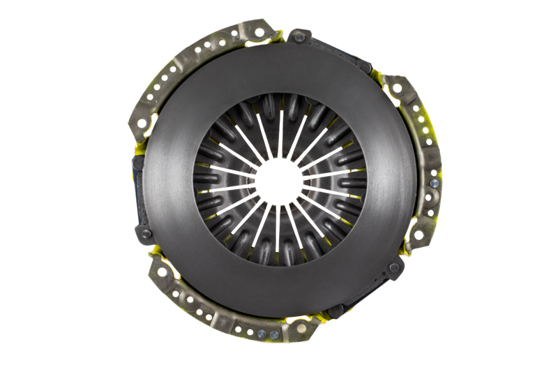 Jeep Wrangler Pressure Plate - ACT - Heavy Duty - `18-`26