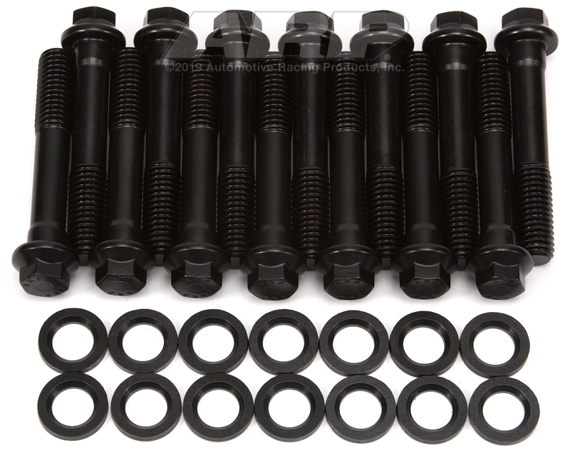 Jeep Wrangler Main Bolt Kit - ARP - `97-`06