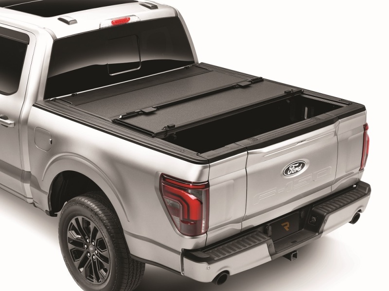 Jeep Gladiator Tonneau Cover - BAK - BAKFlip MX4 EZ-Lift - `20-`26