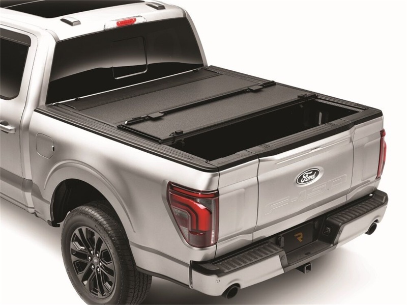 Jeep Gladiator Tonneau Cover - BAK - BAKFlip MX4 EZ-Lift - `20-`26