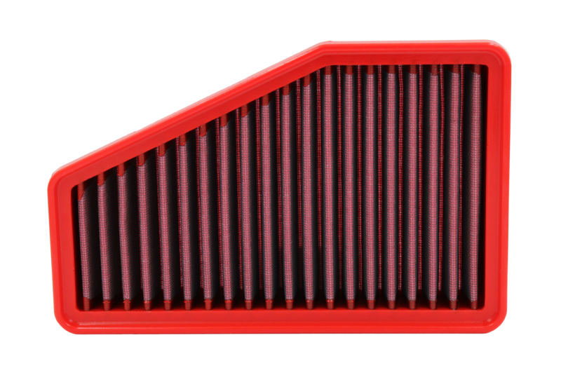 Jeep Cherokee V Panel Air Filter - BMC - Replacement - `18-`27