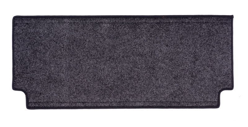 Jeep Wrangler JL Tailgate Mat - Rear - BedRug - Ultra Tough Work Surface - `18-`23