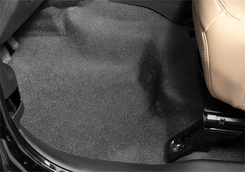 Jeep JL Bed Liner - Front - BedRug - BedTred - `18-`23