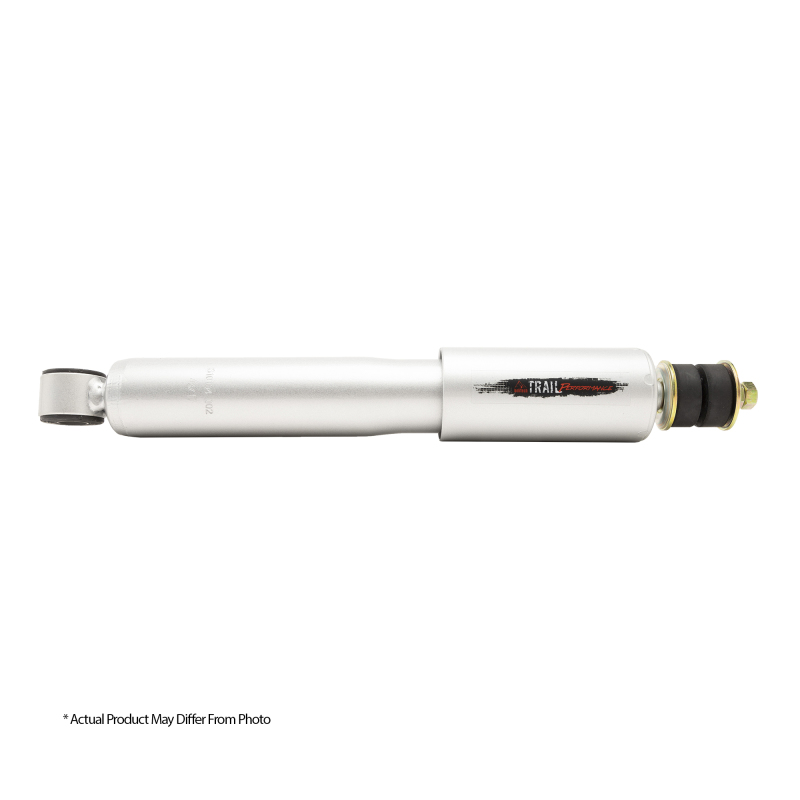 Jeep Wrangler Rubicon Suspension Lift Kit - Front + Rear - Belltech - Street Performance Shocks - `18-`24