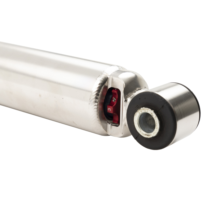 Jeep Wrangler Rubicon Suspension Lift Kit - Front - Belltech - Trail Performance Shock - `07-`17