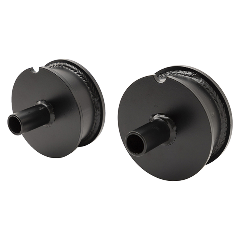 Jeep Wrangler Rubicon JL Suspension Lift Kit - Front + Rear - Belltech - Coil Spring Spacer 2.5