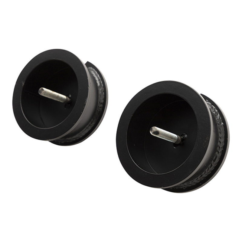 Jeep Wrangler Rubicon JL Suspension Lift Kit - Front + Rear - Belltech - Coil Spring Spacer 2.5