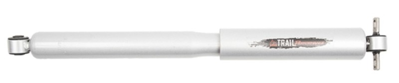 Jeep Wrangler Rubicon 4-Door Suspension Lift Kit - Rear - Belltech - Trail Performance - `07-`17