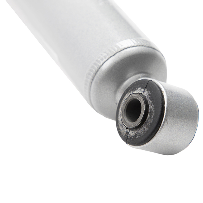 Jeep Wrangler Rubicon 4-Door Suspension Lift Kit - Rear - Belltech - Trail Performance - `07-`17