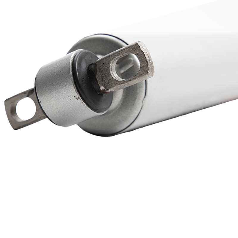 Jeep Wrangler Rubicon 4-Door Suspension Lift Kit - Rear - Belltech - Trail Performance - `07-`17